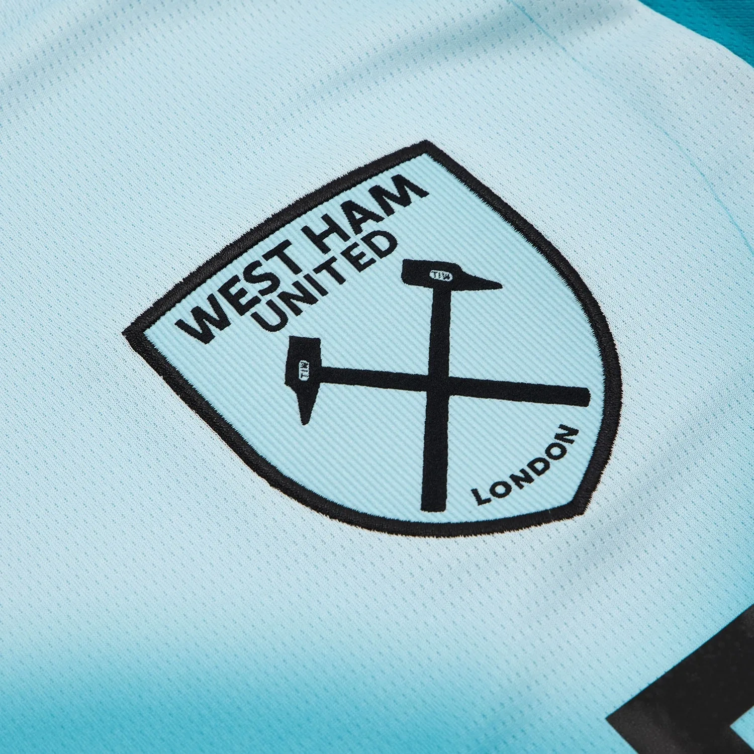 West Ham 26/27 Third Shirt