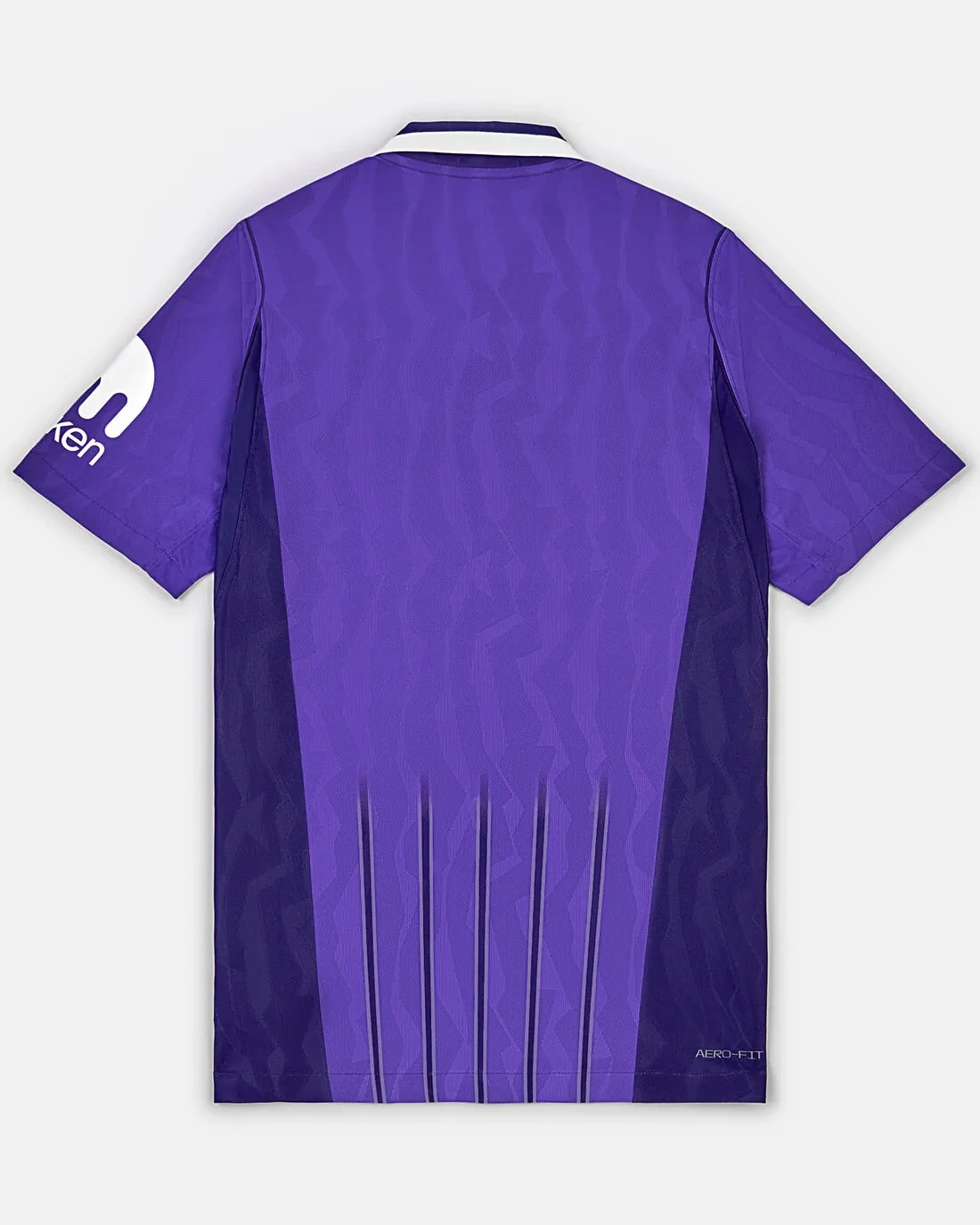 Tottenham Hotspur Third Shirt 2026/27