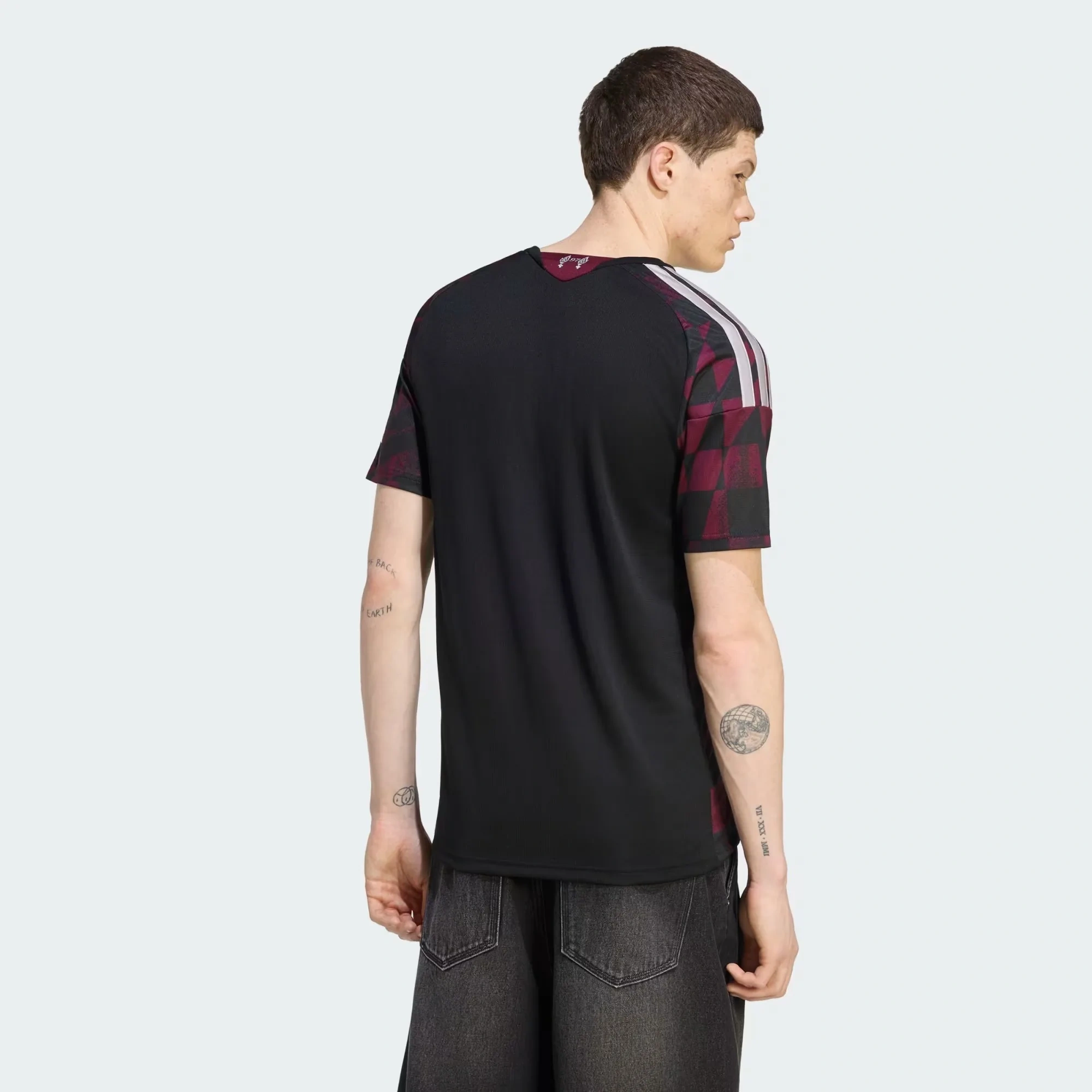 Liverpool FC 26/27 Third Jersey