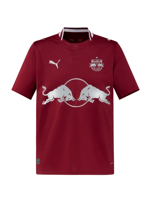 FC Red Bull Salzburg Puma Away Jersey 26/27