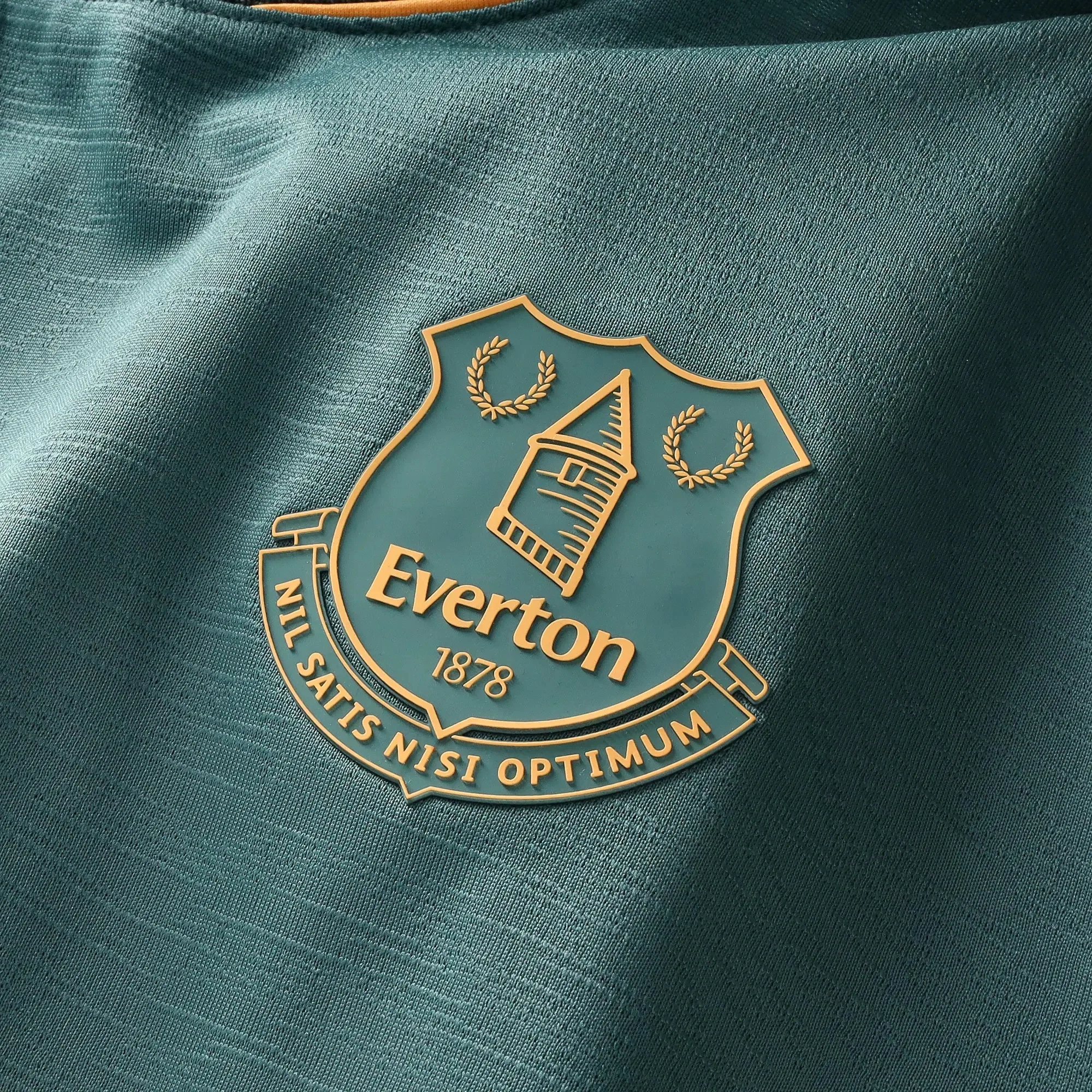 Everton Castore Third Pro Shirt 2026-27