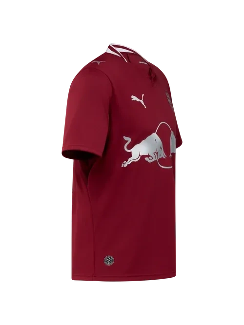 FC Red Bull Salzburg Puma Away Jersey 26/27
