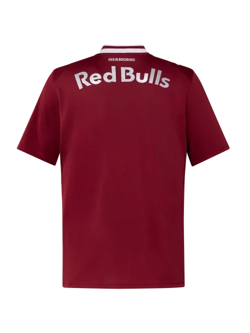 FC Red Bull Salzburg Puma Away Jersey 26/27