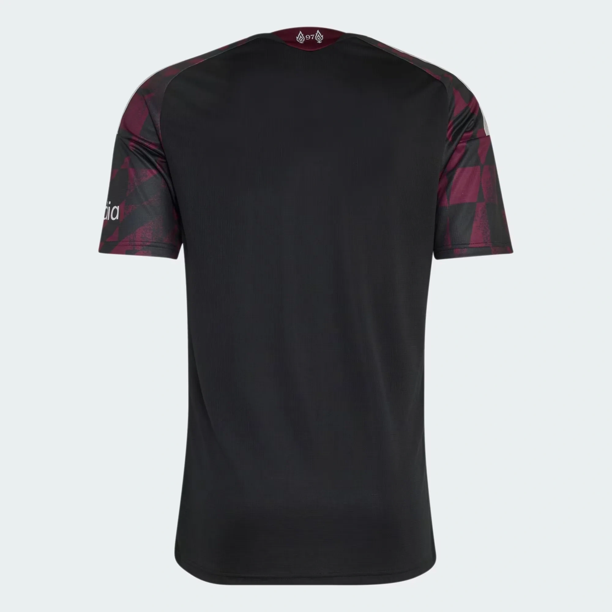 Liverpool FC 26/27 Third Jersey