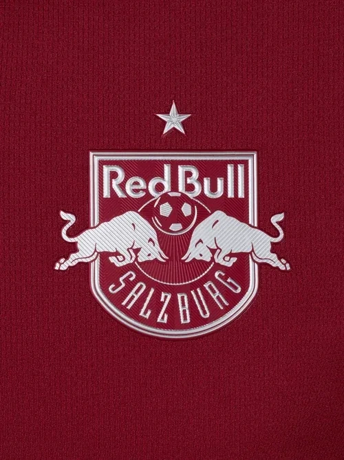FC Red Bull Salzburg Puma Away Jersey 26/27