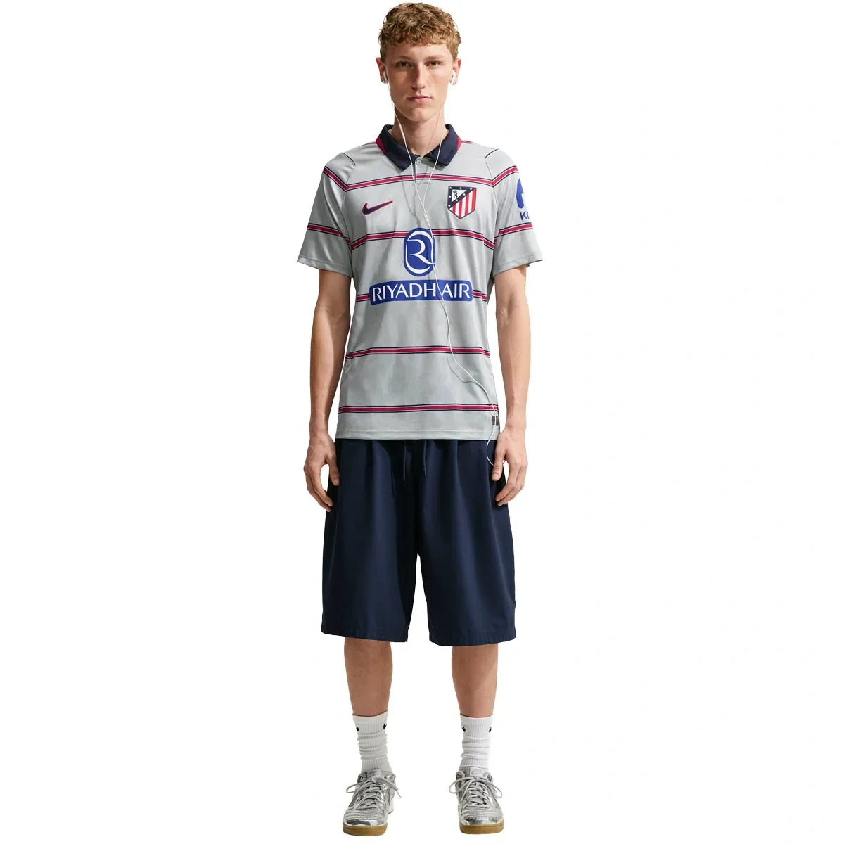 Men’s third 26/27 jersey