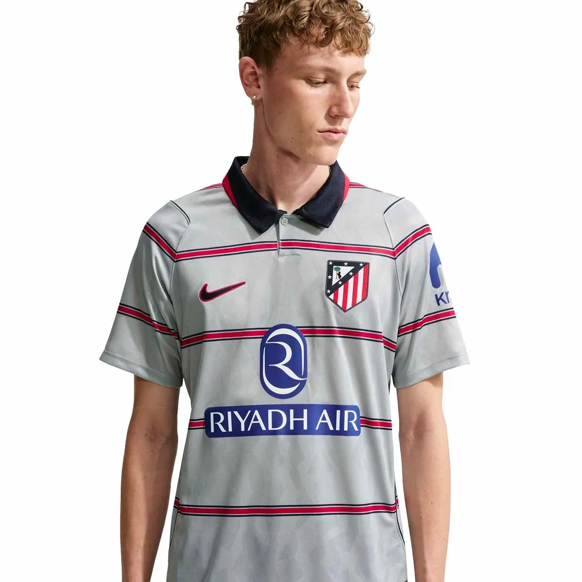 Men’s third 26/27 jersey