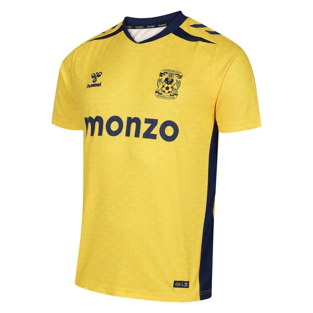 Coventry City Adult 26/27 Third GK Shirt