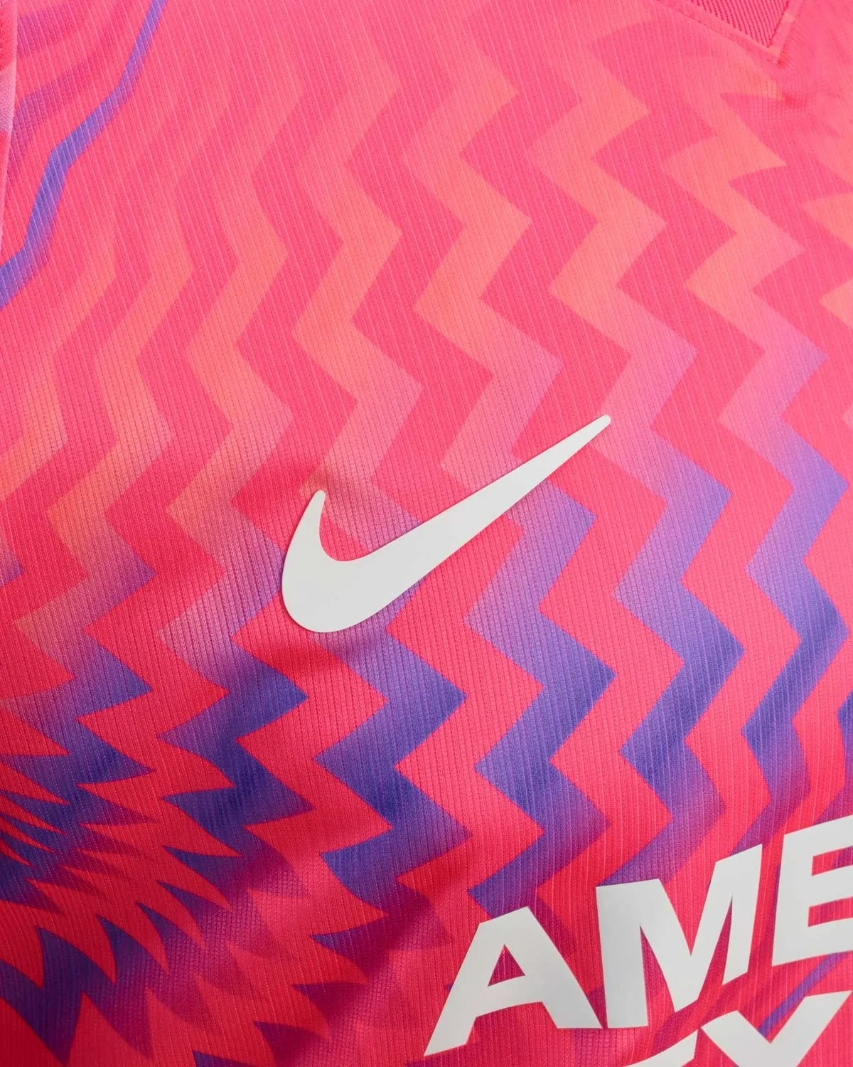 BHAFC Adult 26/27 Goalkeeper Shirt