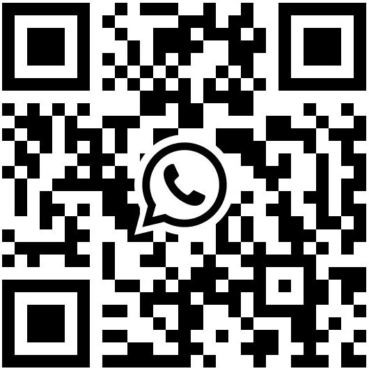WhatsApp QR Code