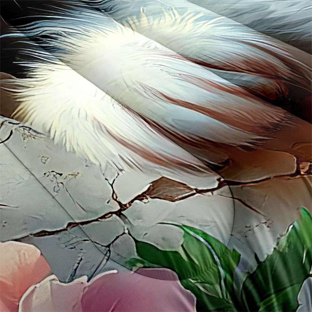 3D Peeking Kitten Butterfly Comforter Set Kids Bedding | CozyLil