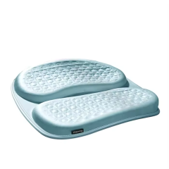 Gel Seat Cushion Cooling Breathable Pad for Office Chair & Car,Anjuny official,Gel Seat Cushion Cooling Breathable Pad for Office Chair & Car