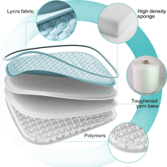 1.0 Gel seat cushion,Anjuny official,1.0 Gel seat cushion