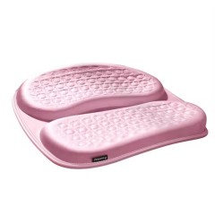 Gel Seat Cushion Cooling Breathable Pad for Office Chair & Car,Anjuny official,Gel Seat Cushion Cooling Breathable Pad for Office Chair & Car