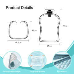 1.0 Gel seat cushion,Anjuny official,1.0 Gel seat cushion