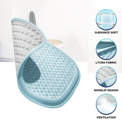1.0 Cooling Gel Seat Cushion – Stay Cool & Comfortable All Day,Anjuny - One Stop Cooling& Heating solution Manufactor,1.0 Cooling Gel Seat Cushion – Stay Cool & Comfortable All Day