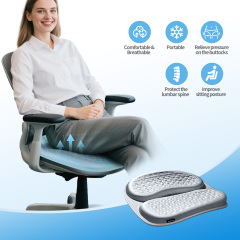 3.5CM   Ultra Soft Gel Cushion – Pressure Relief for Home & Office,Anjuny - One Stop Cooling& Heating solution Manufactor,3.5CM   Ultra Soft Gel Cushion – Pressure Relief for Home & Office