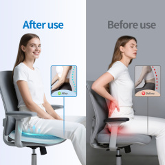 3.5CM   Ultra Soft Gel Cushion – Pressure Relief for Home & Office,Anjuny - One Stop Cooling& Heating solution Manufactor,3.5CM   Ultra Soft Gel Cushion – Pressure Relief for Home & Office