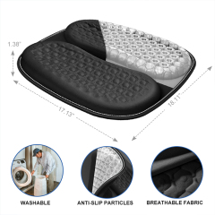 3.5CM   Ultra Soft Gel Cushion – Pressure Relief for Home & Office,Anjuny - One Stop Cooling& Heating solution Manufactor,3.5CM   Ultra Soft Gel Cushion – Pressure Relief for Home & Office