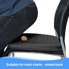 2.5CM   Summer Cooling Gel Seat Pad for Car, Office & Wheelchair,Anjuny - One Stop Cooling& Heating solution Manufactor,2.5CM   Summer Cooling Gel Seat Pad for Car, Office & Wheelchair