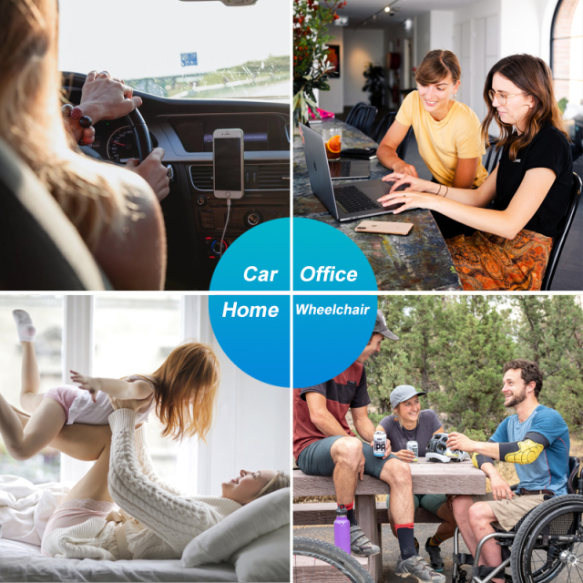 AJ Gel seat cushion Office & Car Gel Seat Cushion Double Thick Quilted Orthopedic Cooling All-Season Coccyx Support Outdoor Use,Anjuny - One Stop Cooling& Heating solution Manufactor,AJ Gel seat cushion Office & Car Gel Seat Cushion Double Thick Quilted Orthopedic Cooling All-Season Coccyx Support Outdoor Use