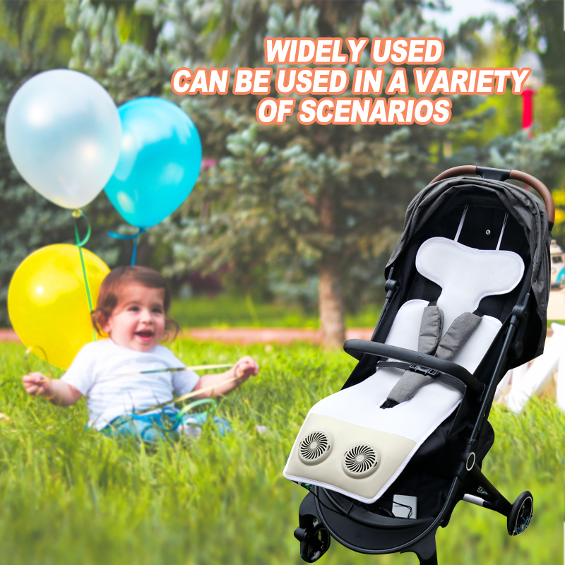Anjuny   Luxury Breathable Ventilated Seat Pad | Designed for Children’s Comfort,Anjuny - One Stop Cooling& Heating solution Manufactor,Anjuny   Luxury Breathable Ventilated Seat Pad | Designed for Children’s Comfort
