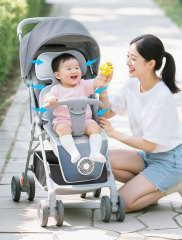 Summer Cooling Seat Cushion for Baby Stroller & Toddler Car Seat,Anjuny - One Stop Cooling& Heating solution Manufactor,Summer Cooling Seat Cushion for Baby Stroller & Toddler Car Seat