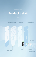 Kids Cooling Car Seat Cushion | Breathable & Ventilated Seat Pad for Children,Anjuny - One Stop Cooling& Heating solution Manufactor,Kids Cooling Car Seat Cushion | Breathable & Ventilated Seat Pad for Children