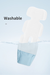 Kids Cooling Car Seat Cushion | Breathable & Ventilated Seat Pad for Children,Anjuny - One Stop Cooling& Heating solution Manufactor,Kids Cooling Car Seat Cushion | Breathable & Ventilated Seat Pad for Children