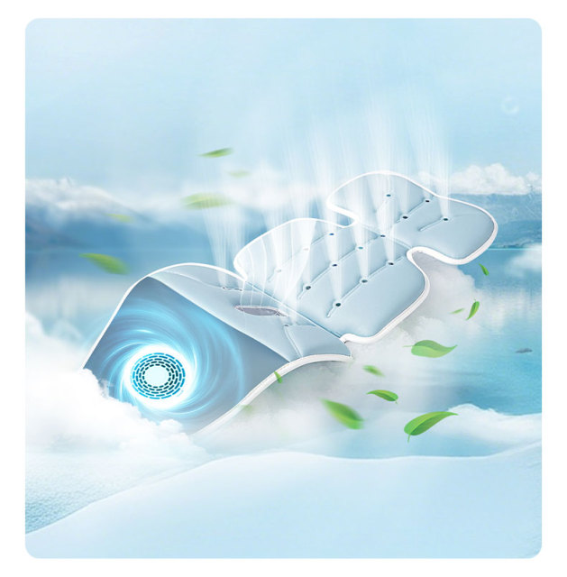 Summer Cooling Seat Cushion for Baby Stroller & Toddler Car Seat,Anjuny - One Stop Cooling& Heating solution Manufactor,Summer Cooling Seat Cushion for Baby Stroller & Toddler Car Seat