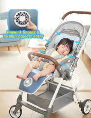 Summer Cooling Seat Cushion for Baby Stroller & Toddler Car Seat,Anjuny - One Stop Cooling& Heating solution Manufactor,Summer Cooling Seat Cushion for Baby Stroller & Toddler Car Seat