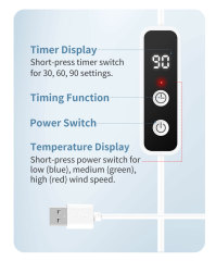 Summer Cooling Seat Cushion for Baby Stroller & Toddler Car Seat,Anjuny - One Stop Cooling& Heating solution Manufactor,Summer Cooling Seat Cushion for Baby Stroller & Toddler Car Seat