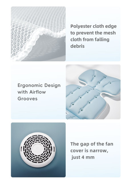 Summer Cooling Seat Cushion for Baby Stroller & Toddler Car Seat,Anjuny - One Stop Cooling& Heating solution Manufactor,Summer Cooling Seat Cushion for Baby Stroller & Toddler Car Seat