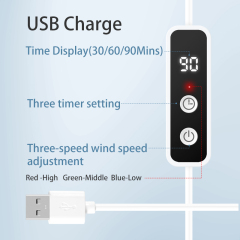 Kids Cooling Car Seat Cushion | Breathable & Ventilated Seat Pad for Children,Anjuny - One Stop Cooling& Heating solution Manufactor,Kids Cooling Car Seat Cushion | Breathable & Ventilated Seat Pad for Children