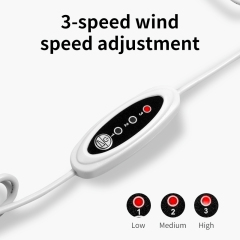 Baby Cooling Stroller Seat Liner Mat Air Breeze 5V USB Cooling Pad Washable Ventilated Stroller Seat Liner Fan Mat for Baby Strollers & Accessories,Anjuny - One Stop Cooling& Heating solution Manufactor,Baby Cooling Stroller Seat Liner Mat Air Breeze 5V USB Cooling Pad Washable Ventilated Stroller Seat Liner Fan Mat for Baby Strollers & Accessories