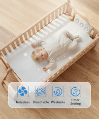 Anjuny AirFlow Kids Breathable Mattress,Anjuny - One Stop Cooling& Heating solution Manufactor,Anjuny AirFlow Kids Breathable Mattress