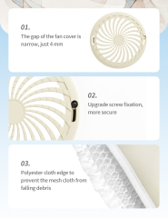 Anjuny Kids Summer Cooling Seat Pad with Breathable Mesh,Anjuny - One Stop Cooling& Heating solution Manufactor,Anjuny Children ventilated mattress