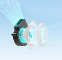 Anjuny AirFlow Kids Breathable Mattress,Anjuny - One Stop Cooling& Heating solution Manufactor,Anjuny AirFlow Kids Breathable Mattress