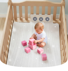 Anjuny AirFlow Kids Breathable Mattress,Anjuny - One Stop Cooling& Heating solution Manufactor,Anjuny AirFlow Kids Breathable Mattress