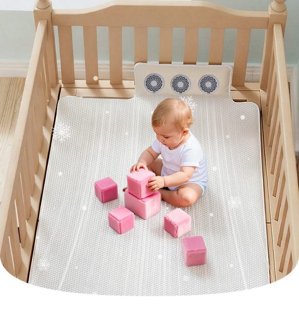 Anjuny AirFlow Kids Breathable Mattress,Anjuny - One Stop Cooling& Heating solution Manufactor,Anjuny AirFlow Kids Breathable Mattress