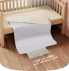 Anjuny AirFlow Kids Breathable Mattress,Anjuny - One Stop Cooling& Heating solution Manufactor,Anjuny AirFlow Kids Breathable Mattress