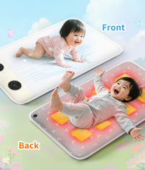Anjuny Children's Ventilation Heating Mattress  for Crib & Bed, Silent & Skin-Friendly,Anjuny - One Stop Cooling& Heating solution Manufactor,Children's Ventilation Heating Mattress