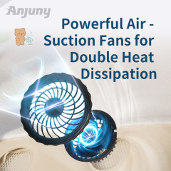 Anjuny Summer Dual-Use Electric Eco-Friendly Portable Baby Sheet Cooling Warming Mattress,Anjuny - One Stop Cooling& Heating solution Manufactor,Baby Cooling Mattress