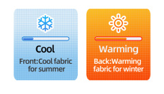 Anjuny Children's Ventilation Heating Mattress  for Crib & Bed, Silent & Skin-Friendly,Anjuny - One Stop Cooling& Heating solution Manufactor,Children's Ventilation Heating Mattress