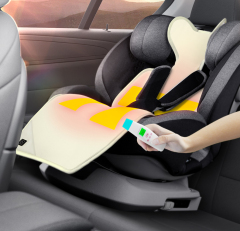 Anjuny Baby Colic Relief Heating Pad | Washable Warm Pack for Newborns,Anjuny - One Stop Cooling& Heating solution Manufactor,Baby Colic Relief Heating Pad