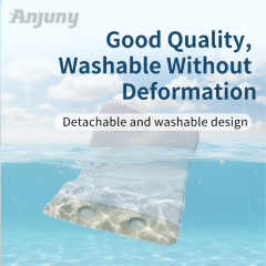 Anjuny Summer Dual-Use Electric Eco-Friendly Portable Baby Sheet Cooling Warming Mattress,Anjuny - One Stop Cooling& Heating solution Manufactor,Baby Cooling Mattress