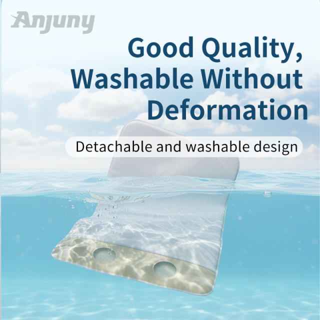 Anjuny Summer Dual-Use Electric Eco-Friendly Portable Baby Sheet Cooling Warming Mattress,Anjuny - One Stop Cooling& Heating solution Manufactor,Baby Cooling Mattress