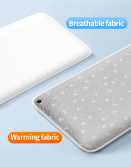 Anjuny Children's Ventilation Heating Mattress  for Crib & Bed, Silent & Skin-Friendly,Anjuny - One Stop Cooling& Heating solution Manufactor,Children's Ventilation Heating Mattress
