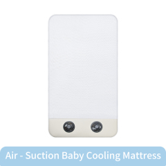 Anjuny Summer Dual-Use Electric Eco-Friendly Portable Baby Sheet Cooling Warming Mattress,Anjuny - One Stop Cooling& Heating solution Manufactor,Baby Cooling Mattress