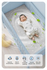 Breathable Washable Kids Mattress | Firm Spinal Support,Anjuny - One Stop Cooling& Heating solution Manufactor,Breathable Washable Kids Mattress | Firm Spinal Support